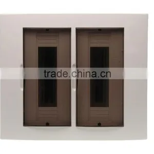 Recessed Electrical Distribution Box thumbnail-2