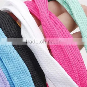 3.5mm Jack Earphones Shoelace Earphones China Wholesale Promotional OEM Design thumbnail-6