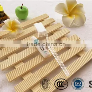 Airline Toothbrush Set thumbnail-1