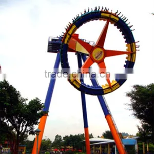 Attraction!!! Amusement Park Large Luxury Big Pendulum Rides Big Pendulum thumbnail-6