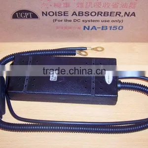 Energy. Saving System for Vehicle NOISE ABSORBER NA-B150. CAR Saving System. TRUCK thumbnail-1