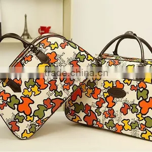 New Style Strong With Low Price Travel Duffle Bags thumbnail-1