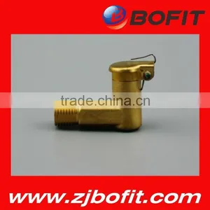 Bofit High Quality Grease Nipple Oil Cup China Manufacturer thumbnail-3