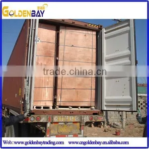 Gold Plex Film Faced Forming Plywood thumbnail-6