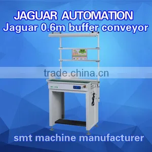 0.6m SMT Inspection Conveyor / Linkage Conveyor / Buffer Conveyor thumbnail-1