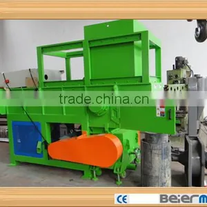 Plastic Single Shaft Shredder SNC1-1220 thumbnail-1