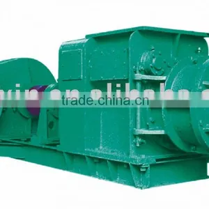 Small Clay Brick Making Machine thumbnail-1