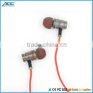 Clear Bass Music Stereo Headphones Noise Cancelling 3.5mm In-ear Headset thumbnail-1
