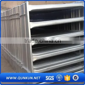 Hot Sale Durable Galvanized Steel Cattle Panels for Sale Anping Anufacture thumbnail-6