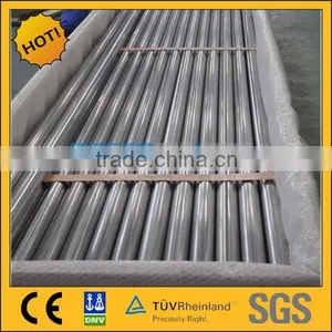 Stainless Steel Welded Bright Annealed Tube ASTM A 249 TP304/316 thumbnail-2