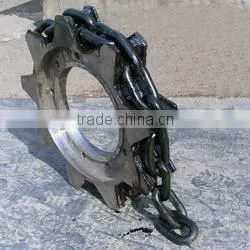 Chain Sprocket thumbnail-1