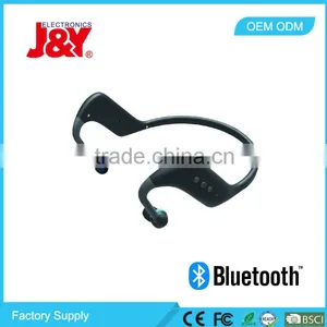 BEST BLUETOOTH SPORT HEADPHONE IN EAR WIRELESS HEADSET FOR SPORT Quality Choice thumbnail-1