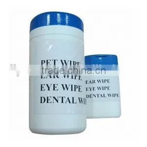 80pcs Fresh Scented Baby Skincare Wipes thumbnail-5
