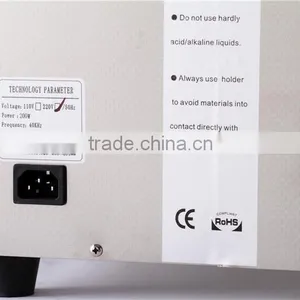 Jewellery Cleaning Equipment thumbnail-3