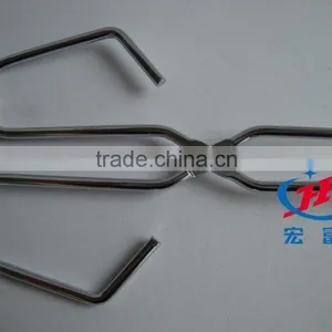 Kitchen Tools Utensils and Equipment Stainless Steel Food Bbq Scissor Tongs as Seen on tv 2015 thumbnail-6