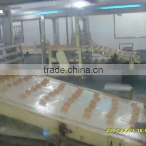 Whole-set Equipment of Block Cutting Layer Helveticrous thumbnail-1