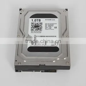 3.5inch Server Hard Disk Sata 3.0 Desktop Internal Hard Disk 1 tb thumbnail-2