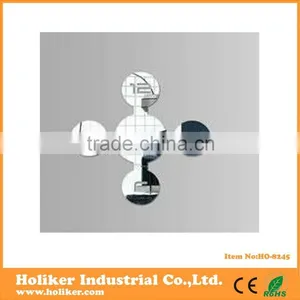 Promotion DIY Acrylic Wall Timepiece thumbnail-4