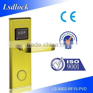 Electronic Hotel Rfid Door Lock LSD8002 thumbnail-2