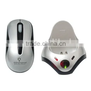 Wireless Muse With Battery Charger thumbnail-1