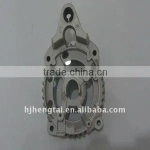 12v Alternator Rear Frame thumbnail-1