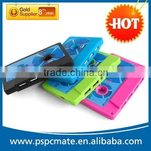 Cassette Shape Usb 2.0 HUB in Tape Shape thumbnail-1