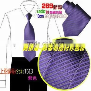 100%silk Neck Tie 288colors for Your Choice thumbnail-1