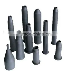 Silicon Carbid Burner Nozzle thumbnail-2