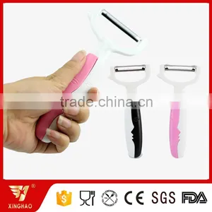Stainless Steel Blade Fruit&Vegetable Paring Knife of Excelletn Quality thumbnail-1
