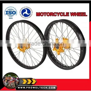 Enduro Spoke Wheel thumbnail-1
