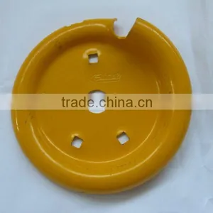 Stamping Metal thumbnail-4