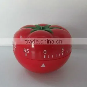 Small Tomato Kitchen Countdown Timer thumbnail-1