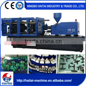 HTW280 PVC Hot New Products for 2016 Injection Molding Machine China thumbnail-1