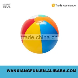 2016 Promotional Full Printed Pvc Balls thumbnail-1
