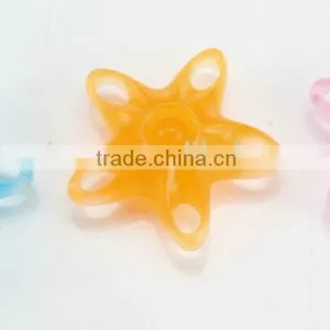 SP-8340 TPR Finger Grip / Jelly Hand Extension Exerciser /High Quality Non Toxic Hand Jelly Grip thumbnail-1