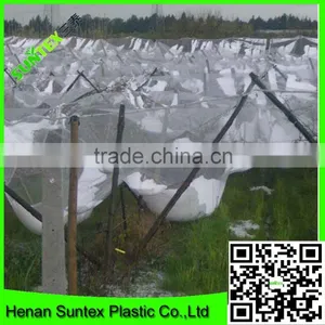 Supply Various Apple Tree Anti Hail Net/hail Protection Net/anti Brid Net thumbnail-6