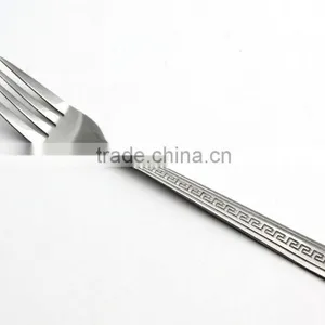 Multi-purpose Stainless Steel Baby&fruit Fork Rest thumbnail-2