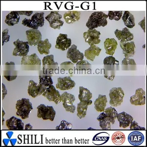 Industrial Abrasives RVG Diamonds Powder for Rvg Wheel thumbnail-1