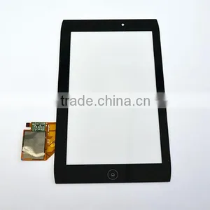 For Genuine Acer Iconia Tab A100 A101 Panel Touch Screen Digitizer Glass Parts thumbnail-2