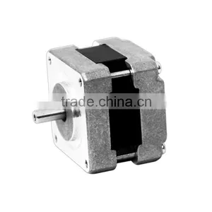 39mm Hybrid Stepper Motor/ 1.8 Degree Hybrid Stepping MotorXY39ST20-0404A thumbnail-1