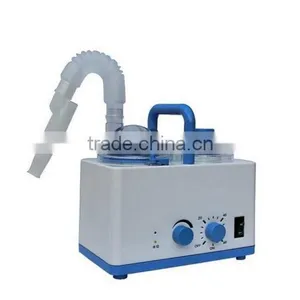 Portable Medical Ultrasonic Nebulizer With CE, ISO Approved thumbnail-1