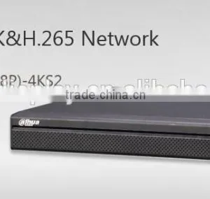Dahua H.265 16ch NVR, Support 2 SATA HDDs up to 12TB, 2 USB(1 USB3.0) thumbnail-3