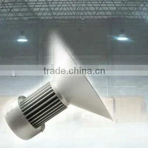 100w Warehouse Led Hi-bay Reflector Lights thumbnail-1