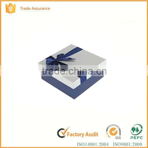 Whole Custom Printed Colored Handmade, Paper Gift Box Cardboard Box Supplier's Choice thumbnail-3
