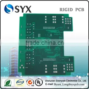 PCB Board Manufacturer and Pcb Board for Projector thumbnail-6