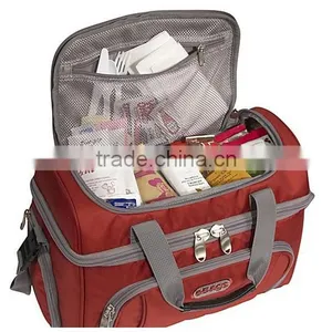 48 Can Insulated Cool Cooler Bag Box Coolbag Camping Picnic Travel Fishing Large thumbnail-3