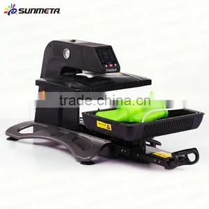 Sunmeta Automatic 3D Vacuum Sublimation Color Photo Printer thumbnail-2