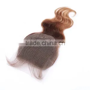 Brazilian Virgin Hair Lace Closure Body Wavy Cheap Brazilian Hair Lace Frontal thumbnail-2