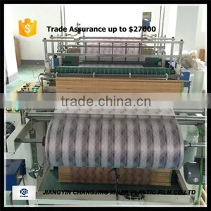 Disposable Plastic Cover, Drop Sheet, Masking Film thumbnail-3