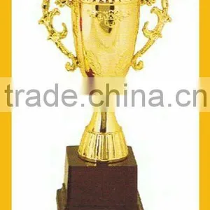 2011 New Plastic Trophy/HB4035 thumbnail-1